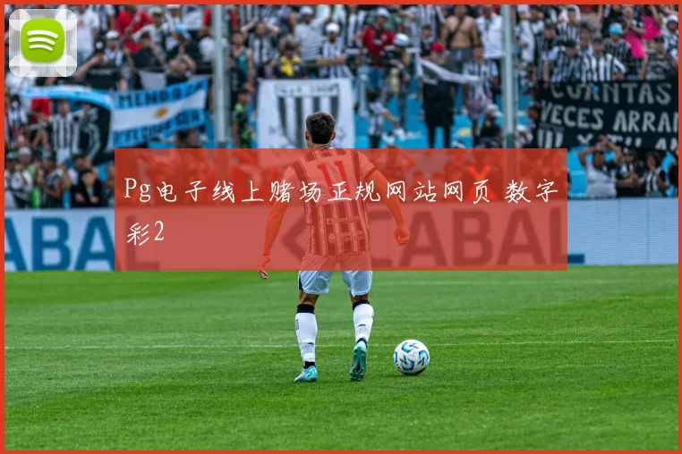 Pg电子线上赌场正规网站网页 数字彩2