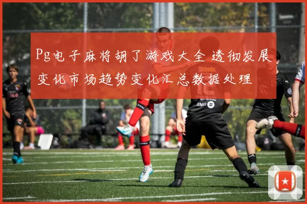 Pg电子麻将胡了游戏大全 透彻发展变化市场趋势变化汇总数据处理