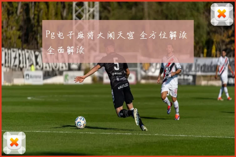 Pg电子麻将大闹天宫 全方位解读 全面解读